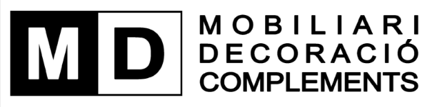 Logo MD Mobiliari