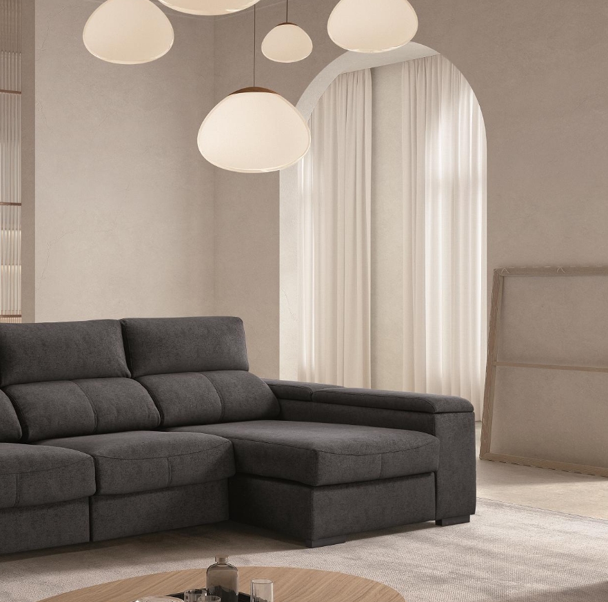 MD Mobiliari Sofas